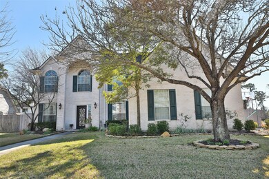 11615 Bertell Ln, Cypress, TX 77429 - photo 3
