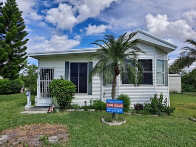 3701 Baynard Dr unit K5, Punta Gorda, FL 33950 - photo 3