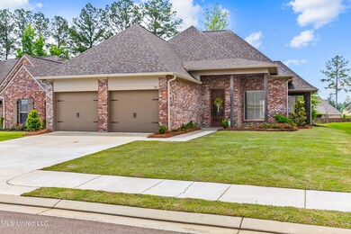 121 Saint Croix Ln, Madison, MS 39110 - photo 2