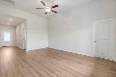 417 Sunny Highlands Dr, Katy, TX 77493 - photo 2