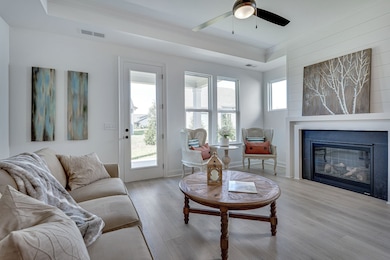 6904 Cielia Ct, Murfreesboro, TN 37129 - photo 5