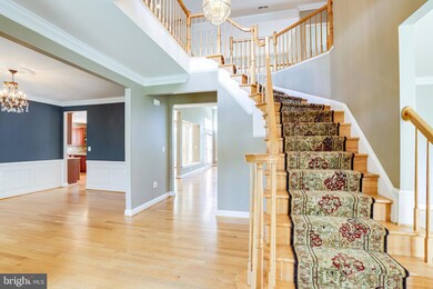 9070 Roaring Spring Loop, Bristow, VA 20136 - photo 3