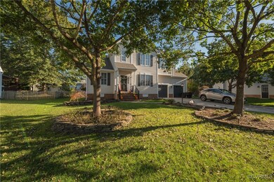 11030 Stonefield Ct, Mechanicsville, VA 23116 - photo 4