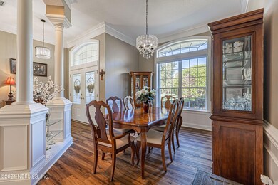 5 Dining Room