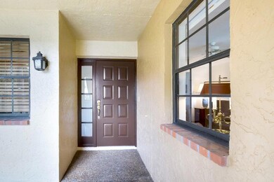 Exterior Enterance 1
