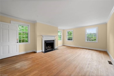 Formal Living Room