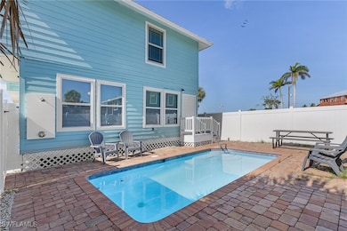 View of pool with a patio(Photo may be virtually e