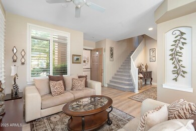 Grand Entryway
