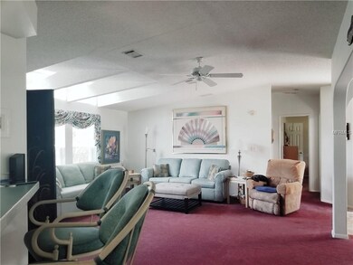 Living View from Hall