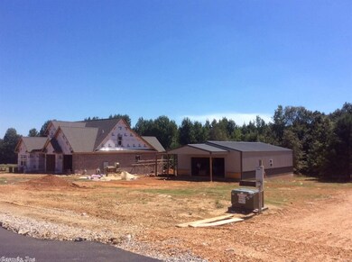 LOT 2 Cr 7612, Brookland, AR 72417 - photo 7