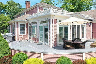 441 Route 6a, Yarmouth Port, MA 02675 - photo 4