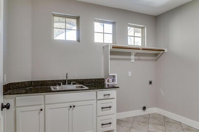 290 Norman Dr, Millsap, TX 76066 - photo 7