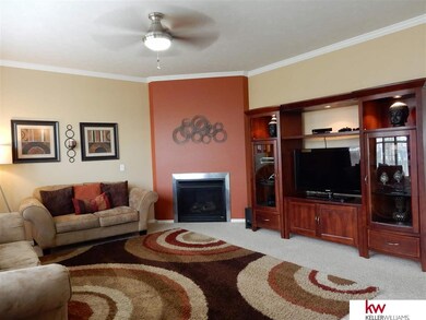 818 Summit Ridge Dr, Papillion, NE 68046 - photo 7