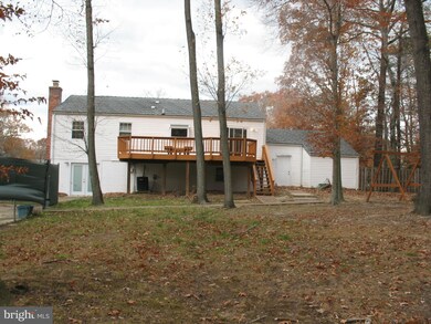 13410 Buchanan Dr, Fort Washington, MD 20744 - photo 2