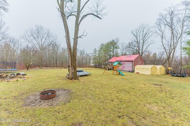 Yard 4