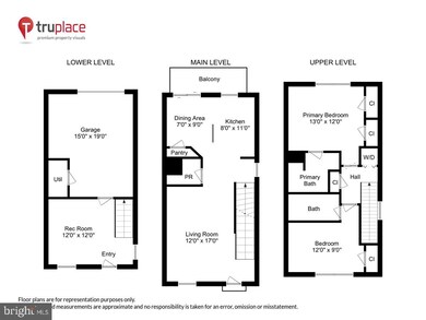 730 Garrett a Morgan Blvd, Hyattsville, MD 20785 - photo 5