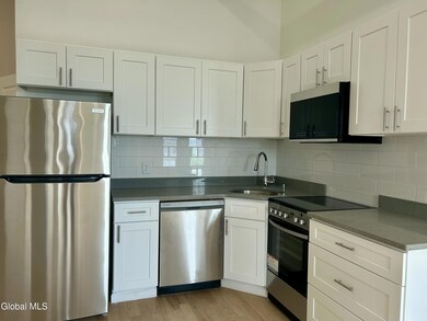 3C Kitchen