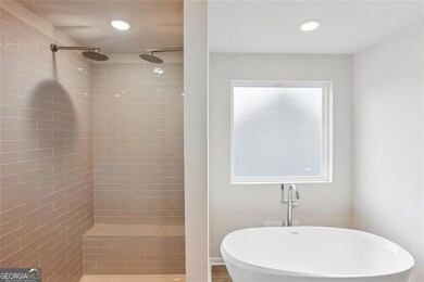 359 Riverwalk Farm Pwy unit 7, Covington, GA 30014 - photo 3