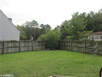 Yard/Garden