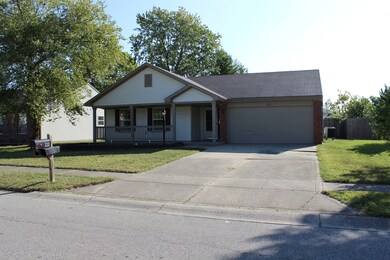 233 Story Rd, Franklin, IN 46131 - photo 2