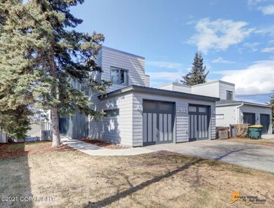 2903 Doris Place, Anchorage, AK 99517 - photo 2