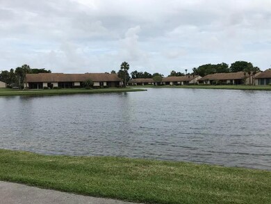 LAKE VIEW FROM PATIO