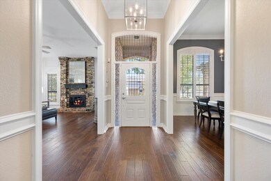 4203 Brookhollow Dr, Colleyville, TX 76034 - photo 4