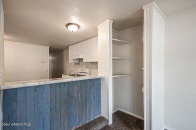 Pantry
