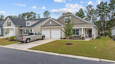 544 Fanciful Way, Myrtle Beach, SC 29588 - photo 2