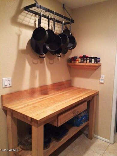 Kitchen Island
