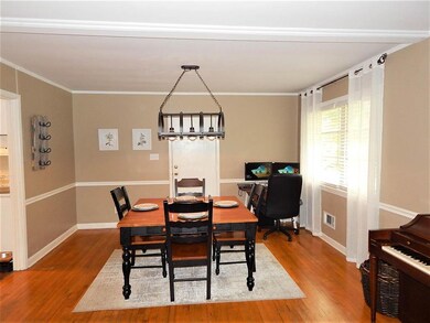 2993 Crestline Dr, Macon, GA 31204 - photo 5