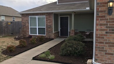 25572 E 91st Place S, Broken Arrow, OK 74014 - photo 2