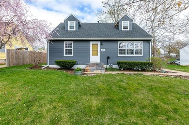 3603 62nd St, Des Moines, IA 50322 - photo 2