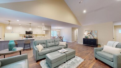 3 Ramblewood Ln unit Lot 28, Wedgewood, SC 29168 - photo 7
