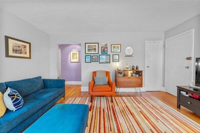 463 Arborway unit 12, Jamaica Plain, MA 02130 - photo 3