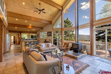 809 Columbine Rd, Durango, CO 81301 - photo 7