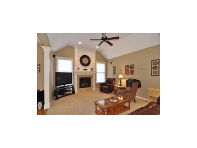 Fabulous Great Room