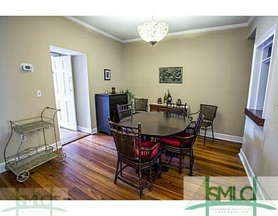 Dining Room.