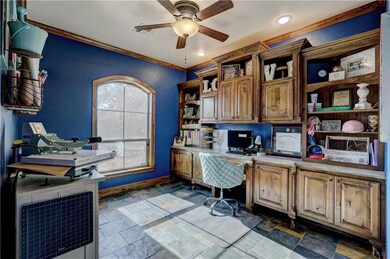 30154 Hardesty Rd, McLoud, OK 74851 - photo 6