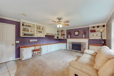 15906 Meadow Village Dr, Houston, TX 77095 - photo 5