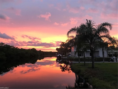 Ever changing glorious sunsets