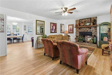 332 Pine Acres Dr unit 12, Canton, GA 30115 - photo 4