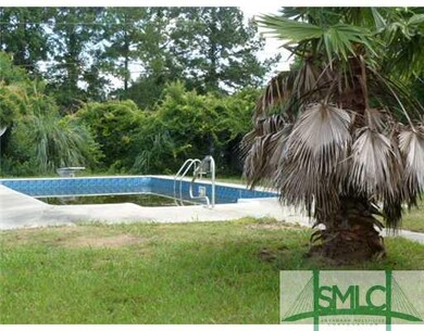 Swimming Pool/Hot Tub/Sauna.