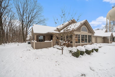 856 Bridge Crest Dr SE, Grand Rapids, MI 49546 - photo 3