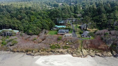 Beach to House
