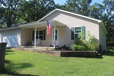 3351 Hamilton Town Rd, Doe Run, MO 63637 - photo 2