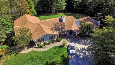 Front of the Home