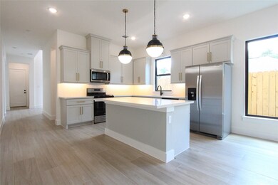 6321 Cebra St unit A, Houston, TX 77091 - photo 5