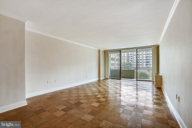 Van Ness North unit 821, Washington, DC 20008 - photo 6