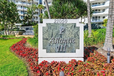 Atlantic III at the Point unit 2001, Aventura, FL 33180 - photo 2